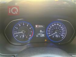 هيونداي باليسيد